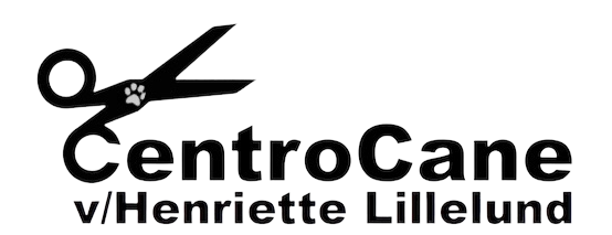 CentroCane.dk logo